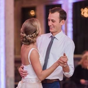 Meet your Posher, Patrick